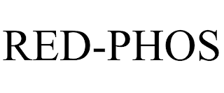 RED-PHOS