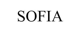 SOFIA