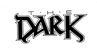 T.H.E DARK