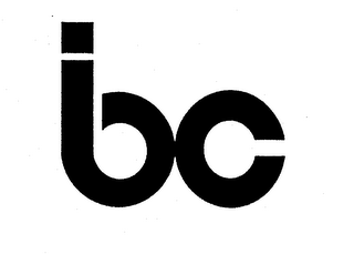 IBC