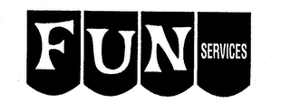 FUN SERVICES