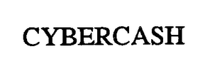 CYBERCASH