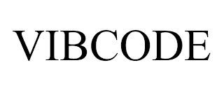 VIBCODE