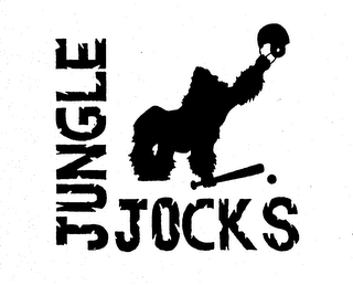 JUNGLE JOCKS