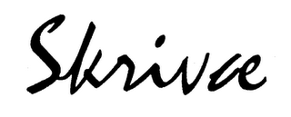 SKRIVAE
