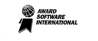 AWARD SOFTWARE INTERNATIONAL