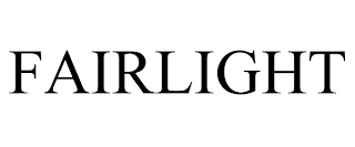FAIRLIGHT