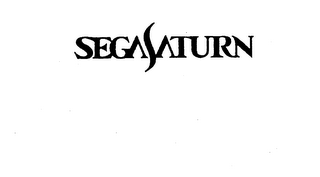 SEGA SATURN