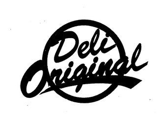 DELI ORIGINAL