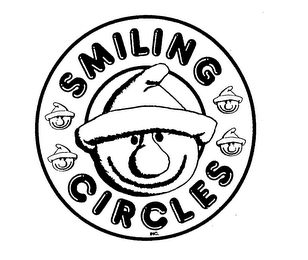 SMILING CIRCLES