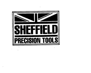 SHEFFIELD PRECISION TOOLS
