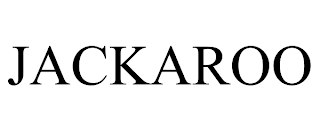 JACKAROO