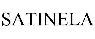 SATINELA