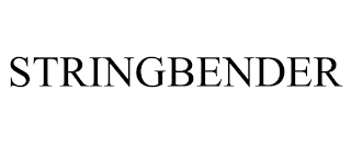 STRINGBENDER