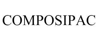 COMPOSIPAC