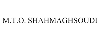 M.T.O. SHAHMAGHSOUDI