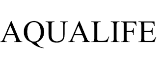 AQUALIFE