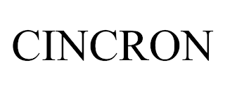 CINCRON