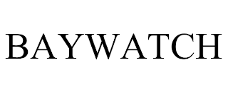 BAYWATCH