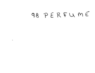 98 PERFUME