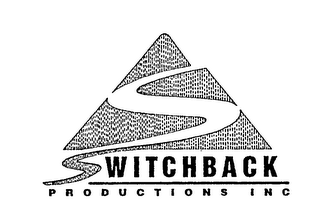 SWITCHBACK PRODUCTIONS INC