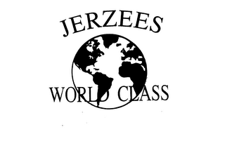 JERZEES WORLD CLASS
