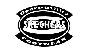 S SKECHERS SPORT-UTILITY FOOTWEAR