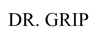 DR. GRIP