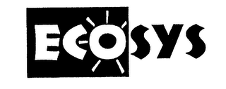 ECOSYS