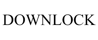 DOWNLOCK