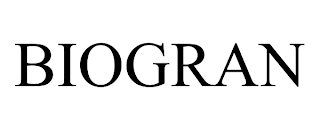BIOGRAN