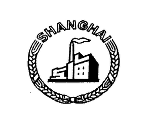 SHANGHAI