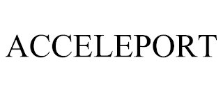 ACCELEPORT