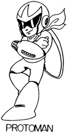 PROTOMAN