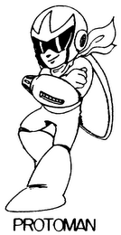 PROTOMAN