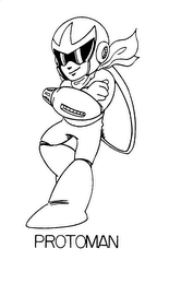 PROTOMAN
