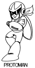 PROTOMAN