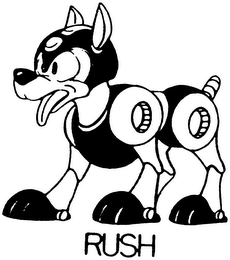 RUSH