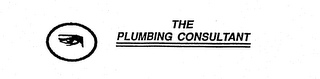 THE PLUMBING CONSULTANT