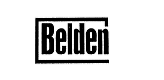 BELDEN