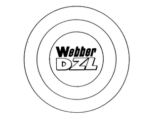 WEBBER DZL