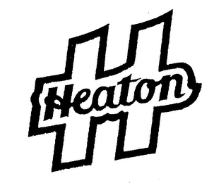 H HEATON