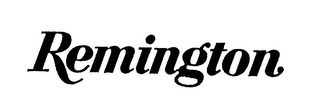 REMINGTON