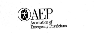 AEP ASSOCIATION OF EMERGENCY PHYSICIANS