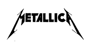 METALLICA