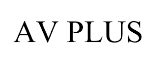 AV PLUS