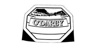 O'DARBY