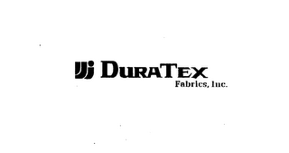 DURATEX FABRICS, INC.