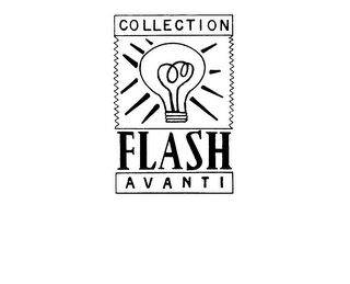 COLLECTION FLASH AVANTI