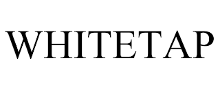 WHITETAP